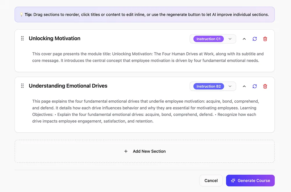 Quick PoC made with Lovable